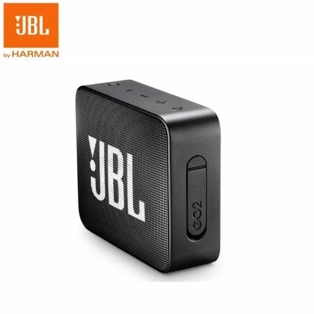 JBL GO 2 - Picture 2 of 5